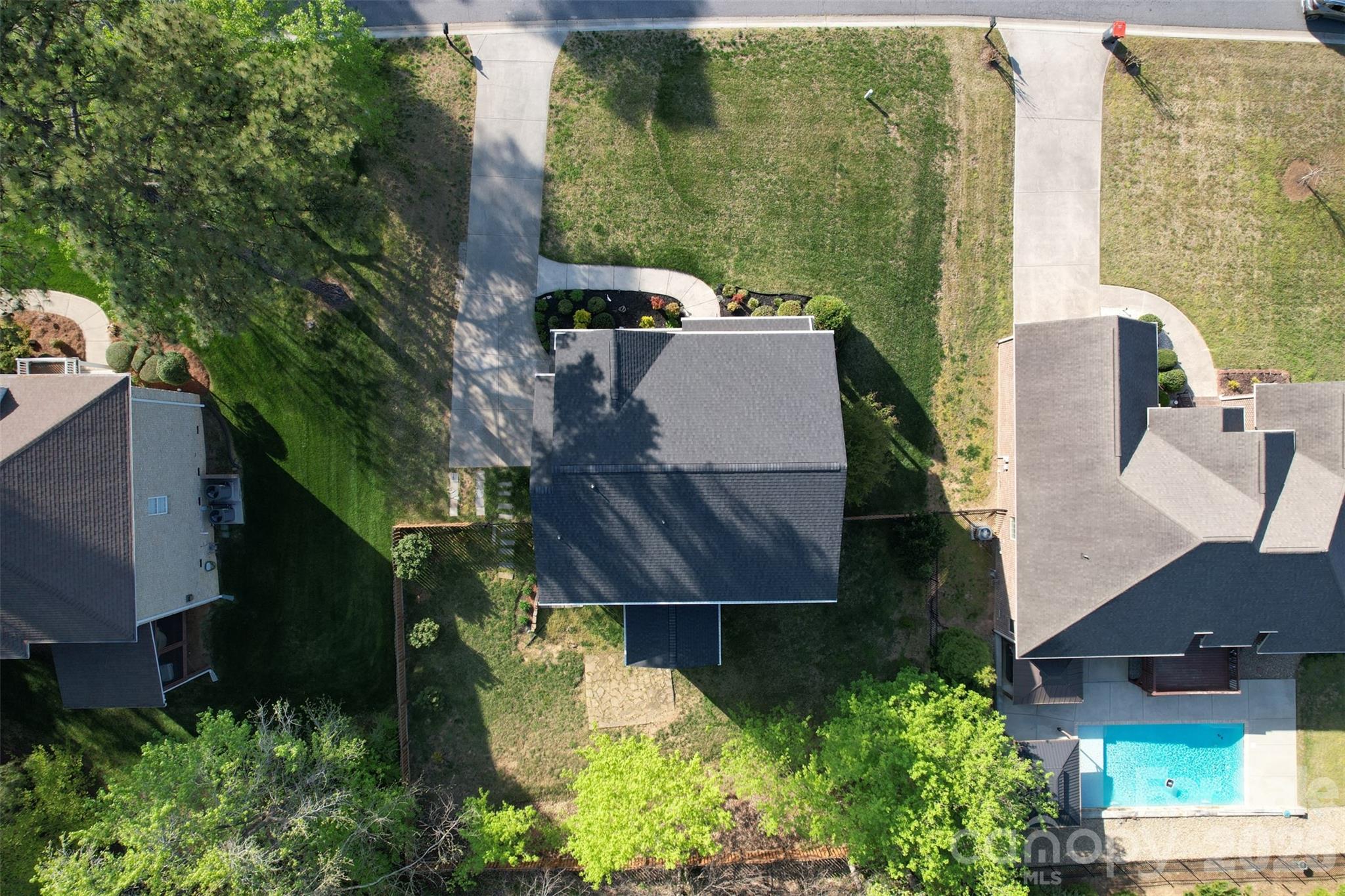 Windsor Forest - Residential