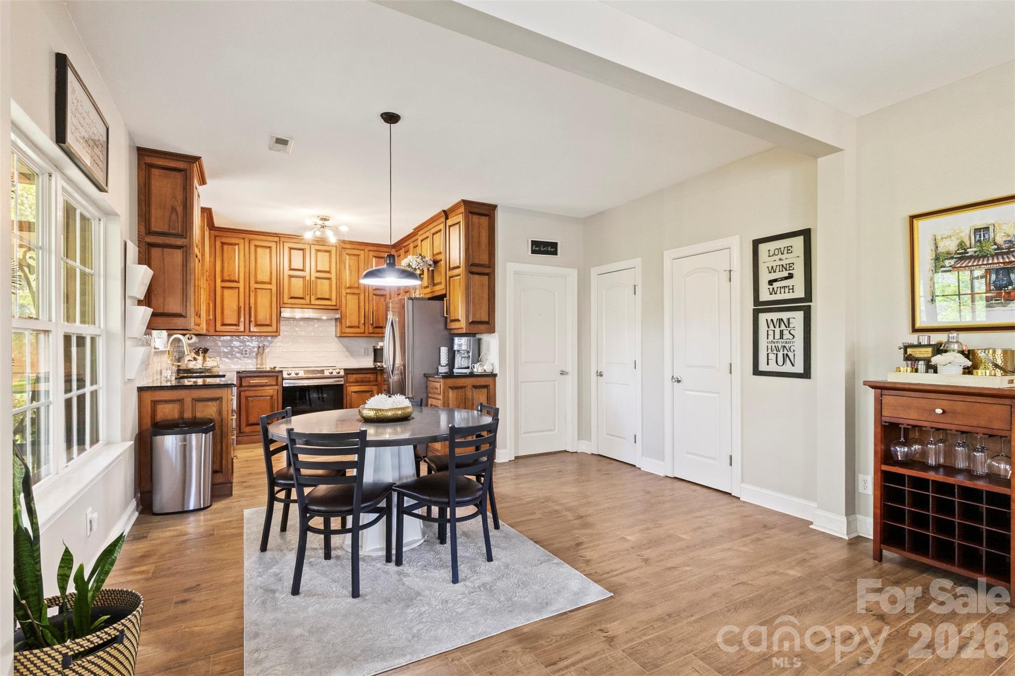 Windsor Forest - Residential