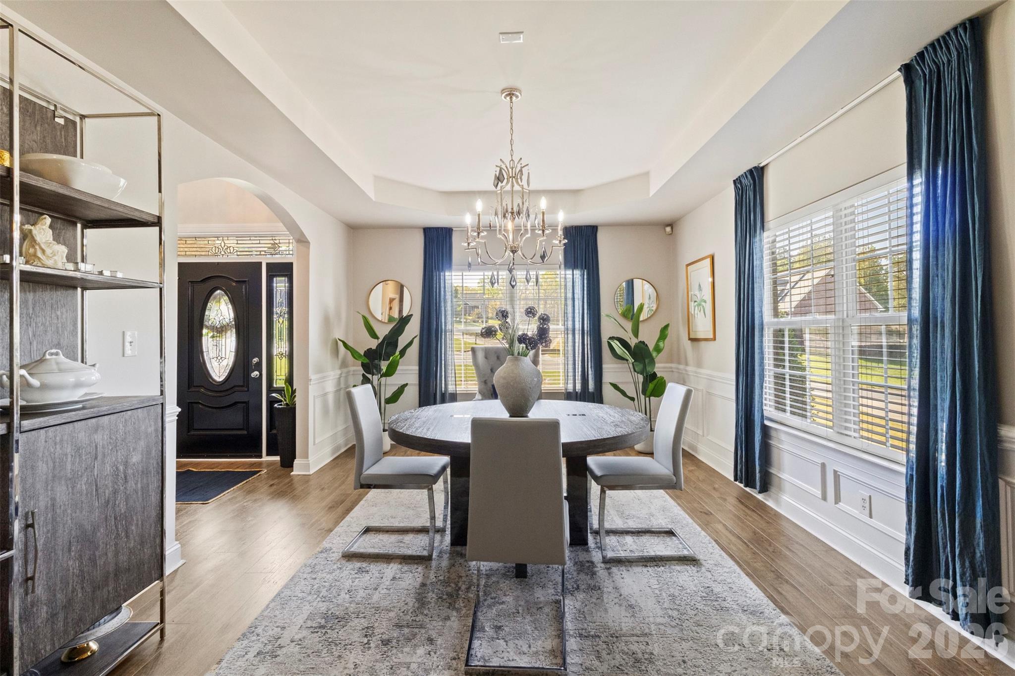 Windsor Forest - Residential