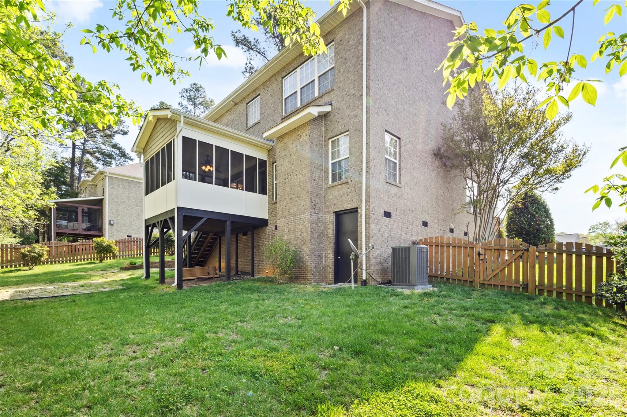 Windsor Forest - Residential
