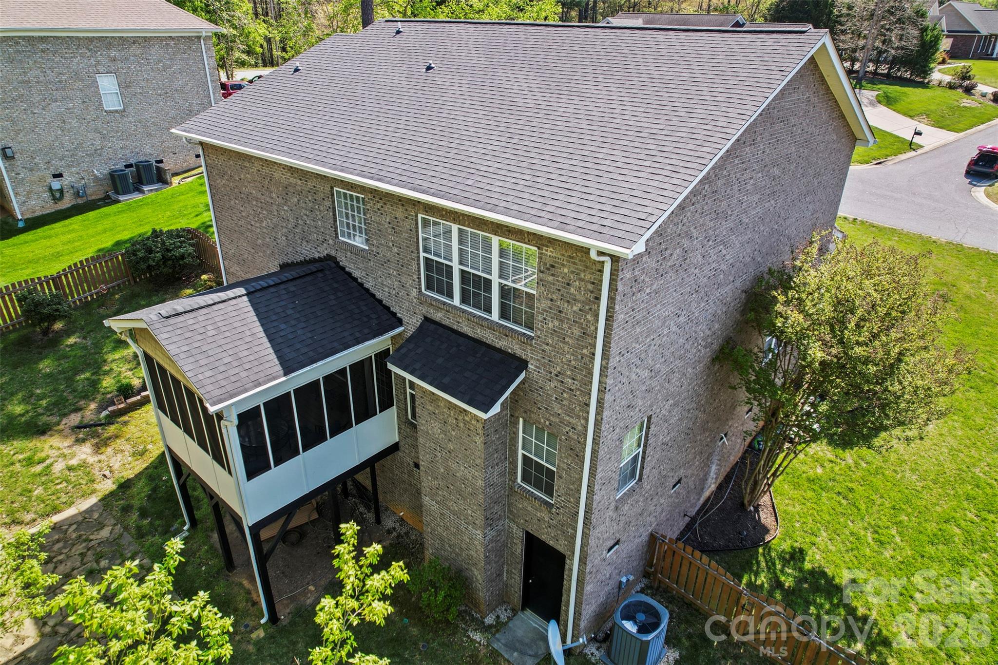 Windsor Forest - Residential