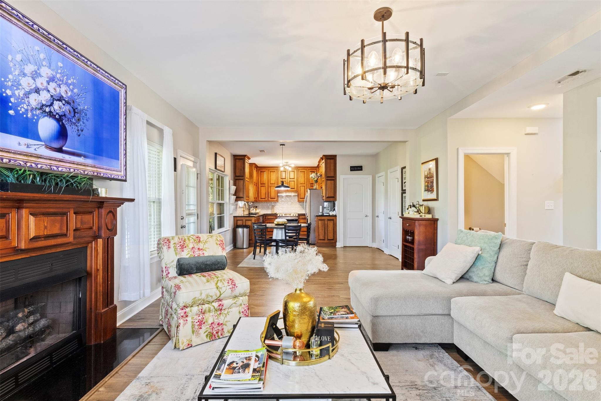 Windsor Forest - Residential