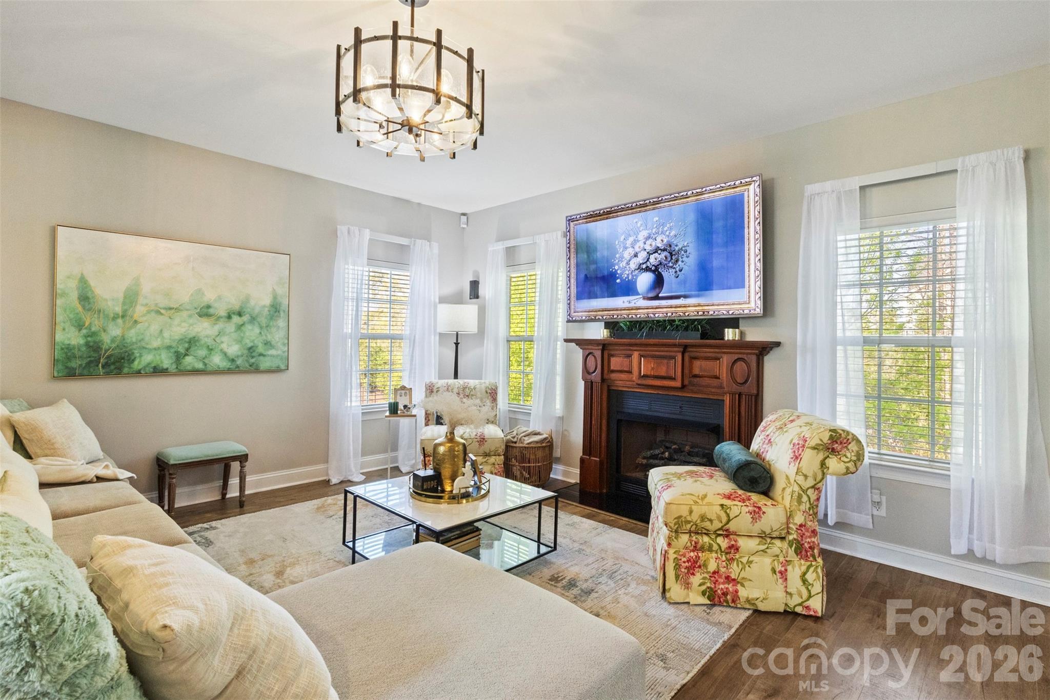 Windsor Forest - Residential