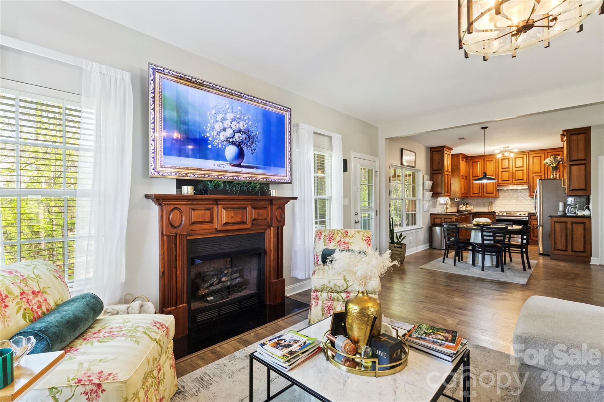 Windsor Forest - Residential