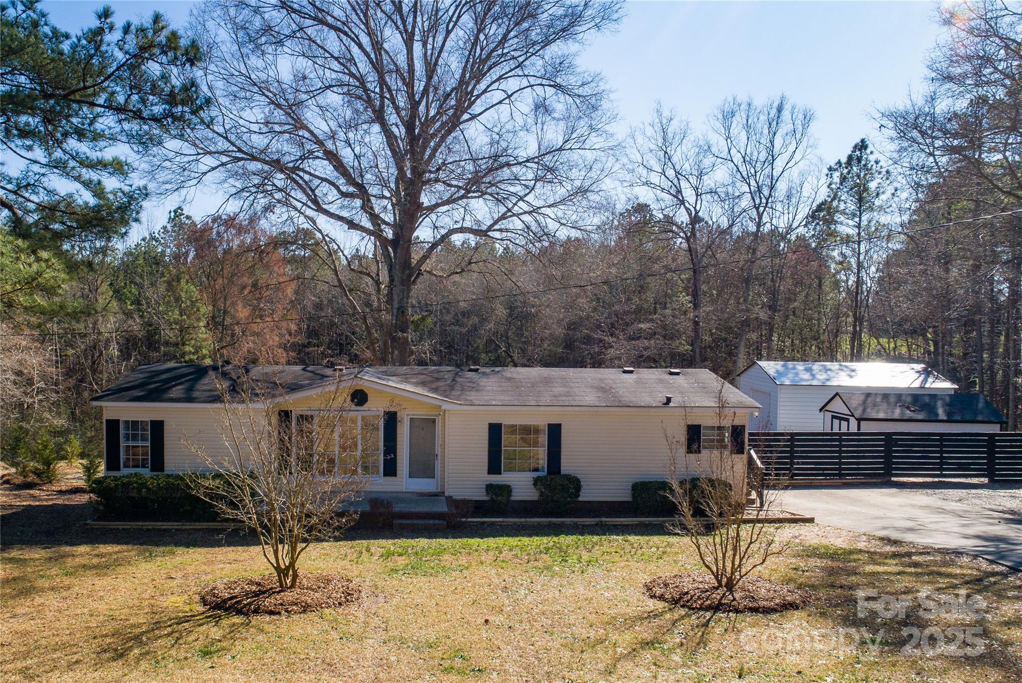 4428 Turkey Lane