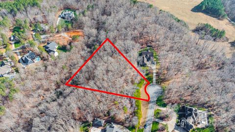 Lot 36 Misty Creek Drive 36 Iron Station NC 28080