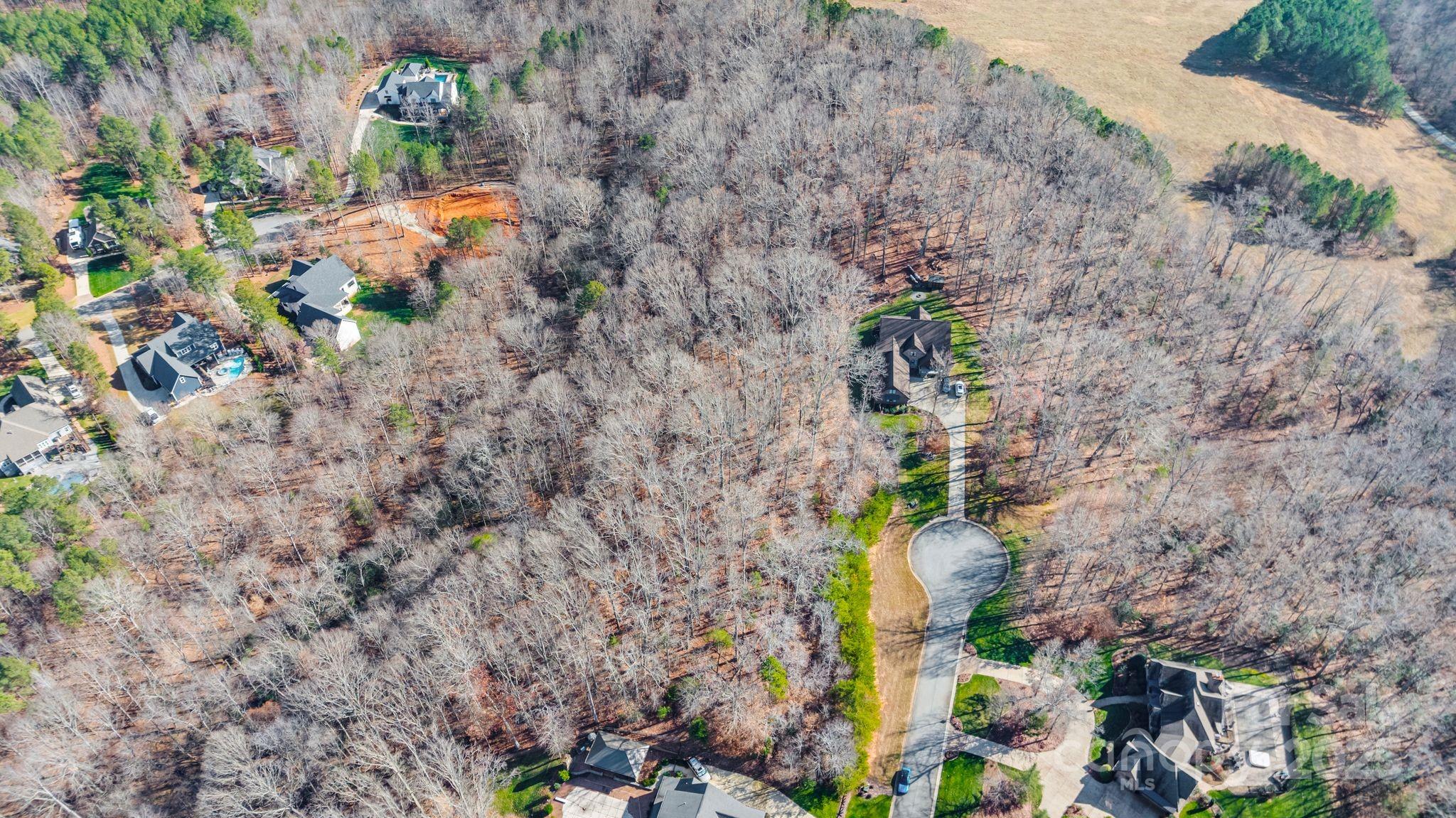 Lot 36 Misty Creek Drive 36