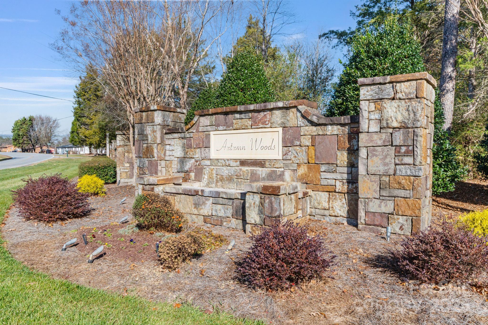Lot 36 Misty Creek Drive 36