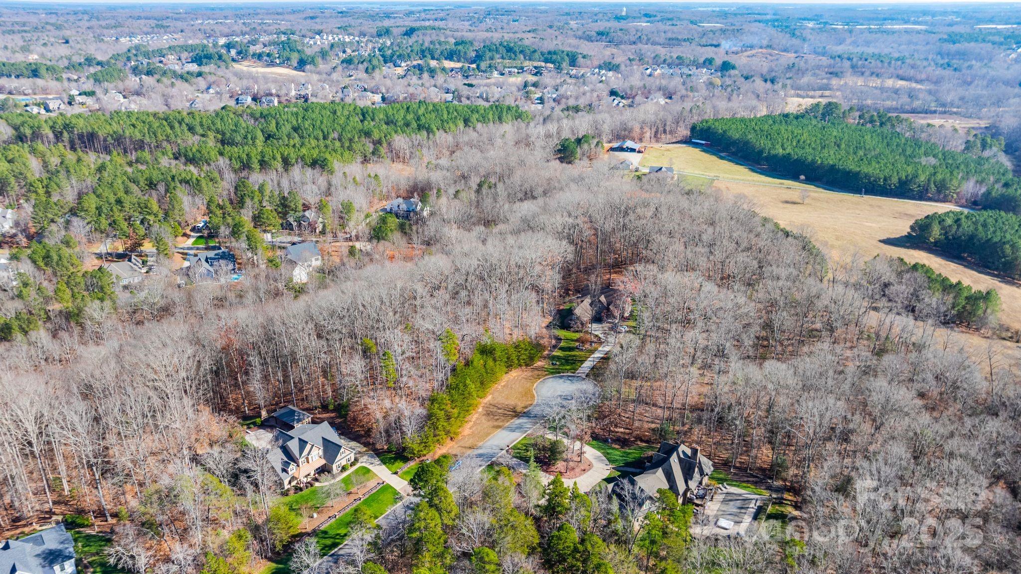 Lot 36 Misty Creek Drive 36