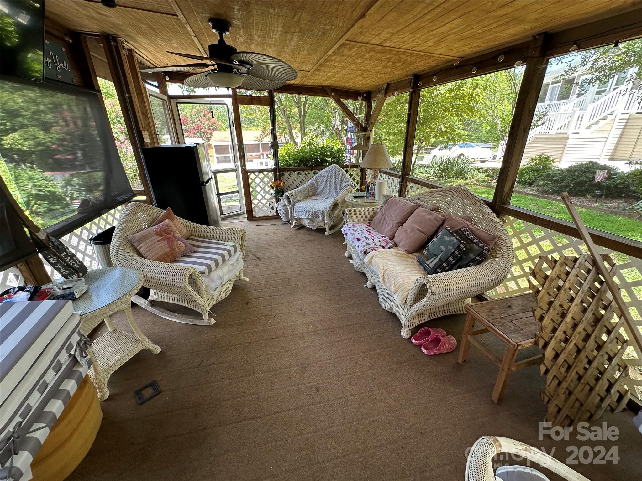 Badin Shores Resort - Land