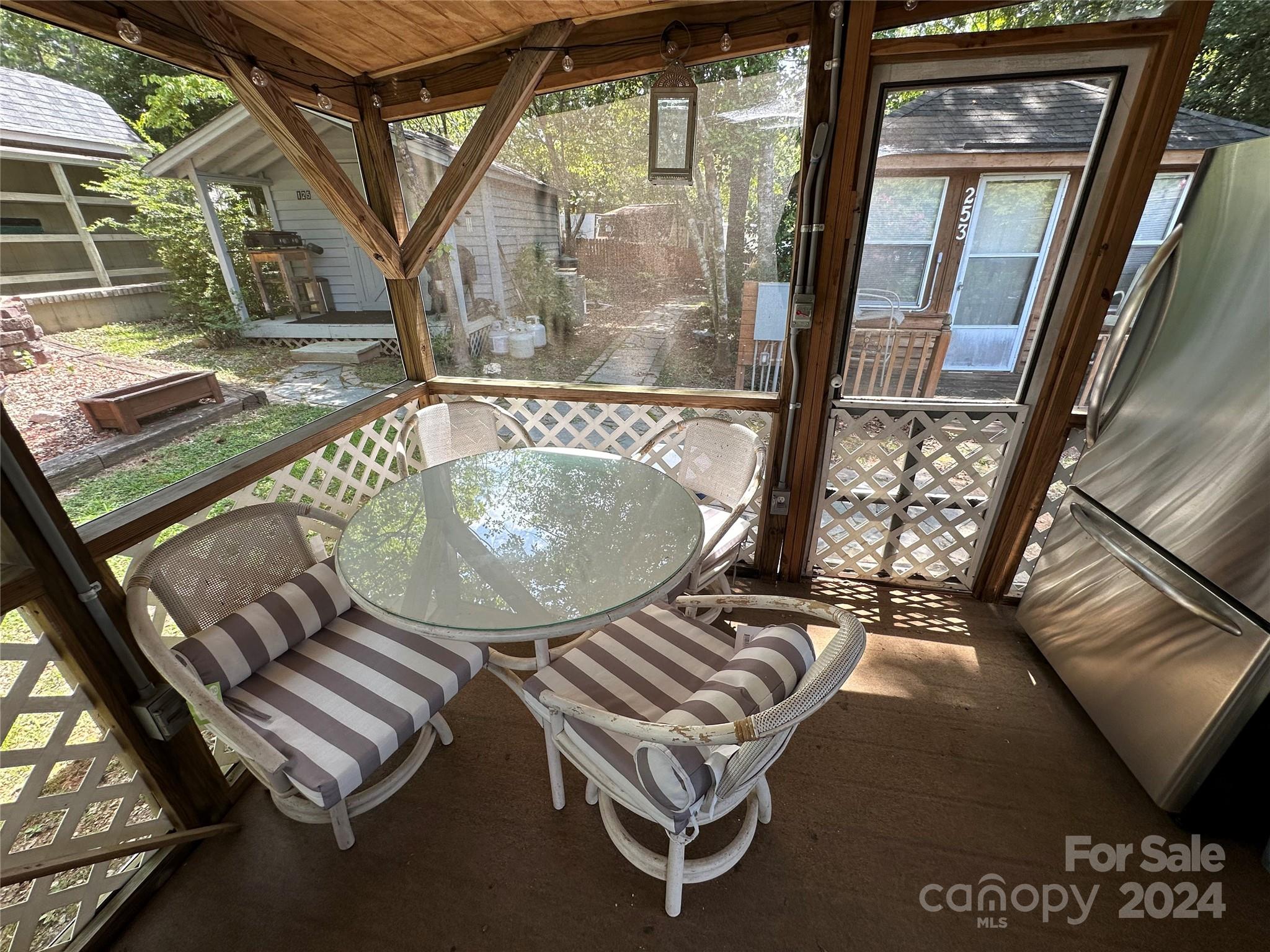 Badin Shores Resort - Land