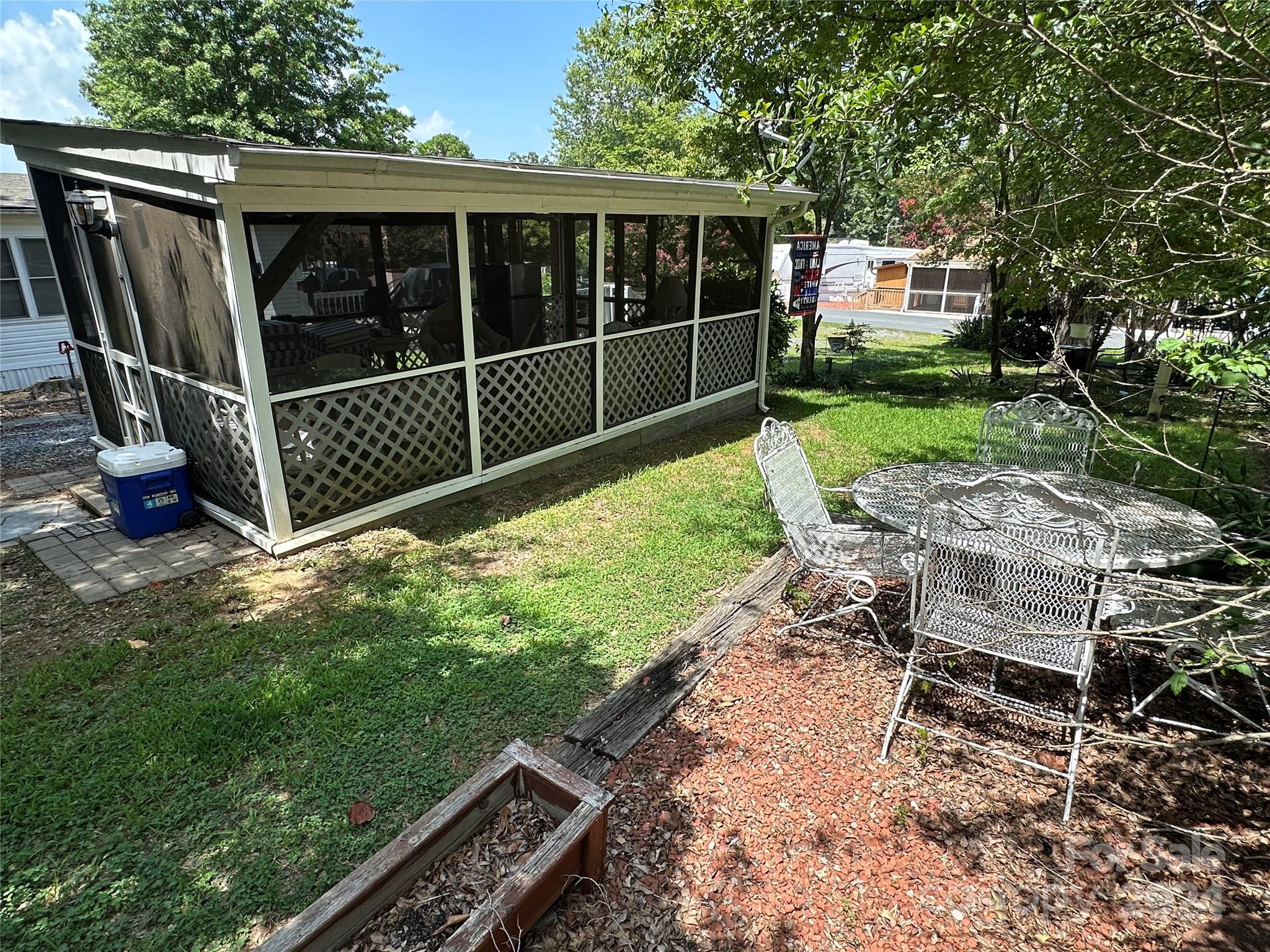 Badin Shores Resort - Land