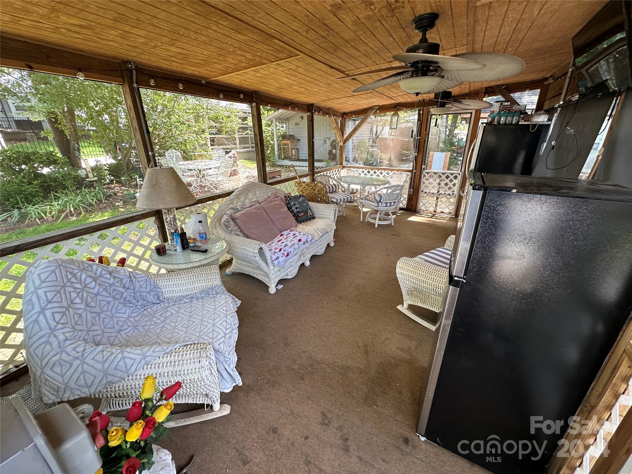 Badin Shores Resort - Land