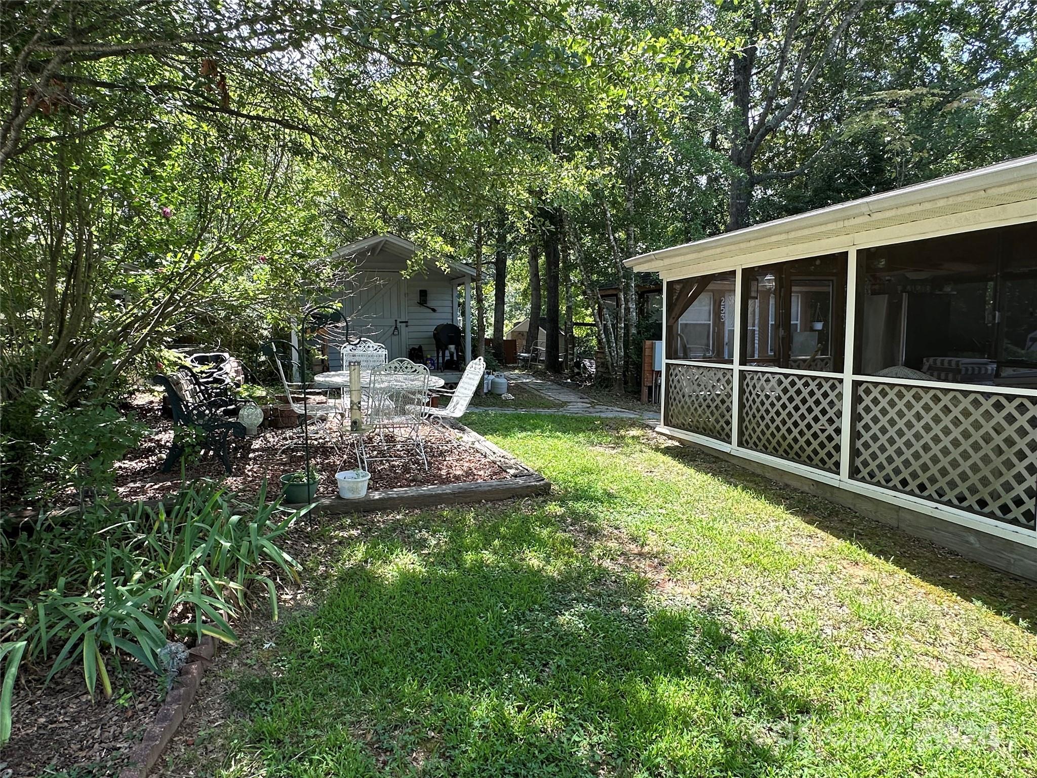 Badin Shores Resort - Land