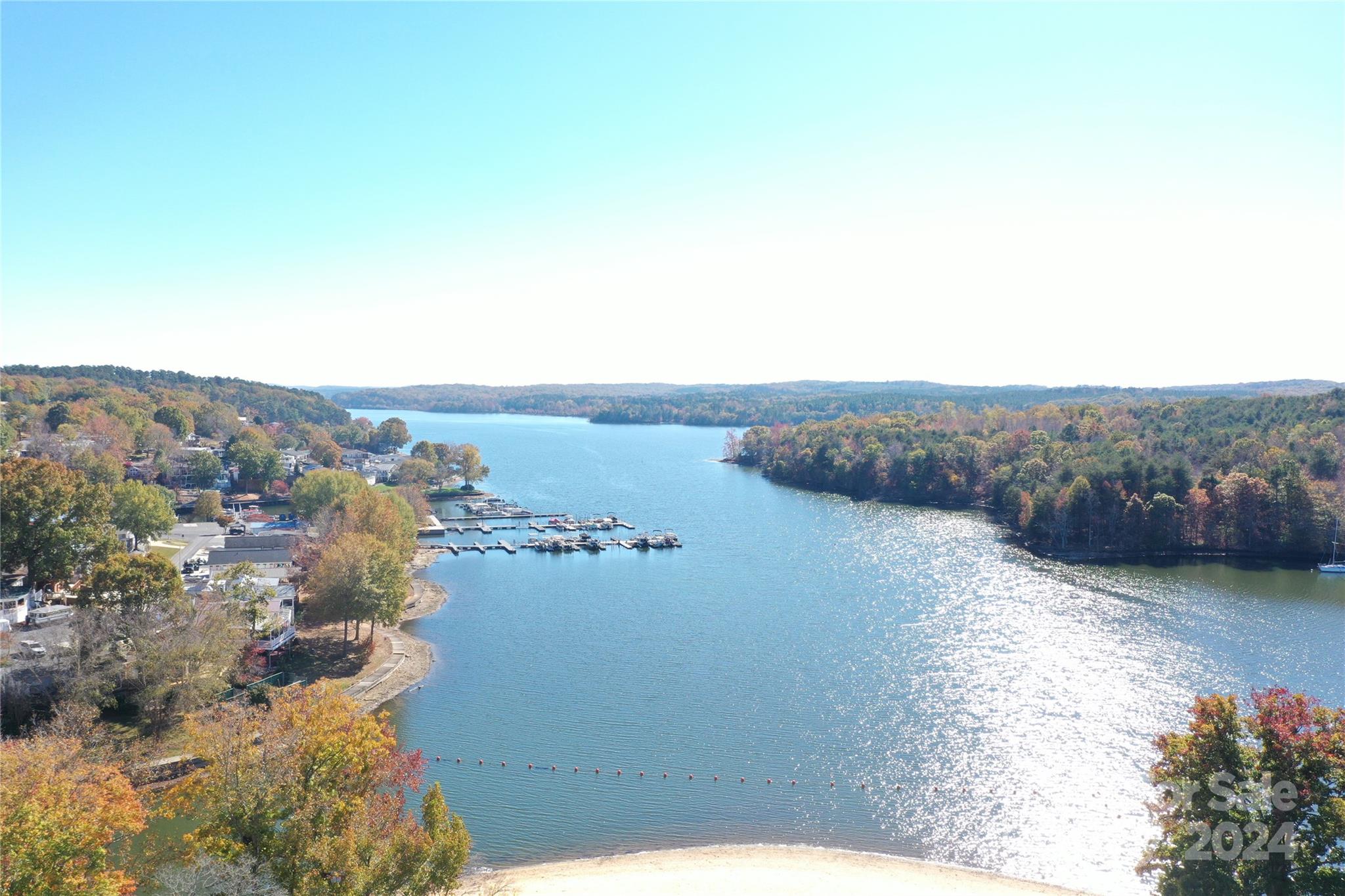 Badin Shores Resort - Land