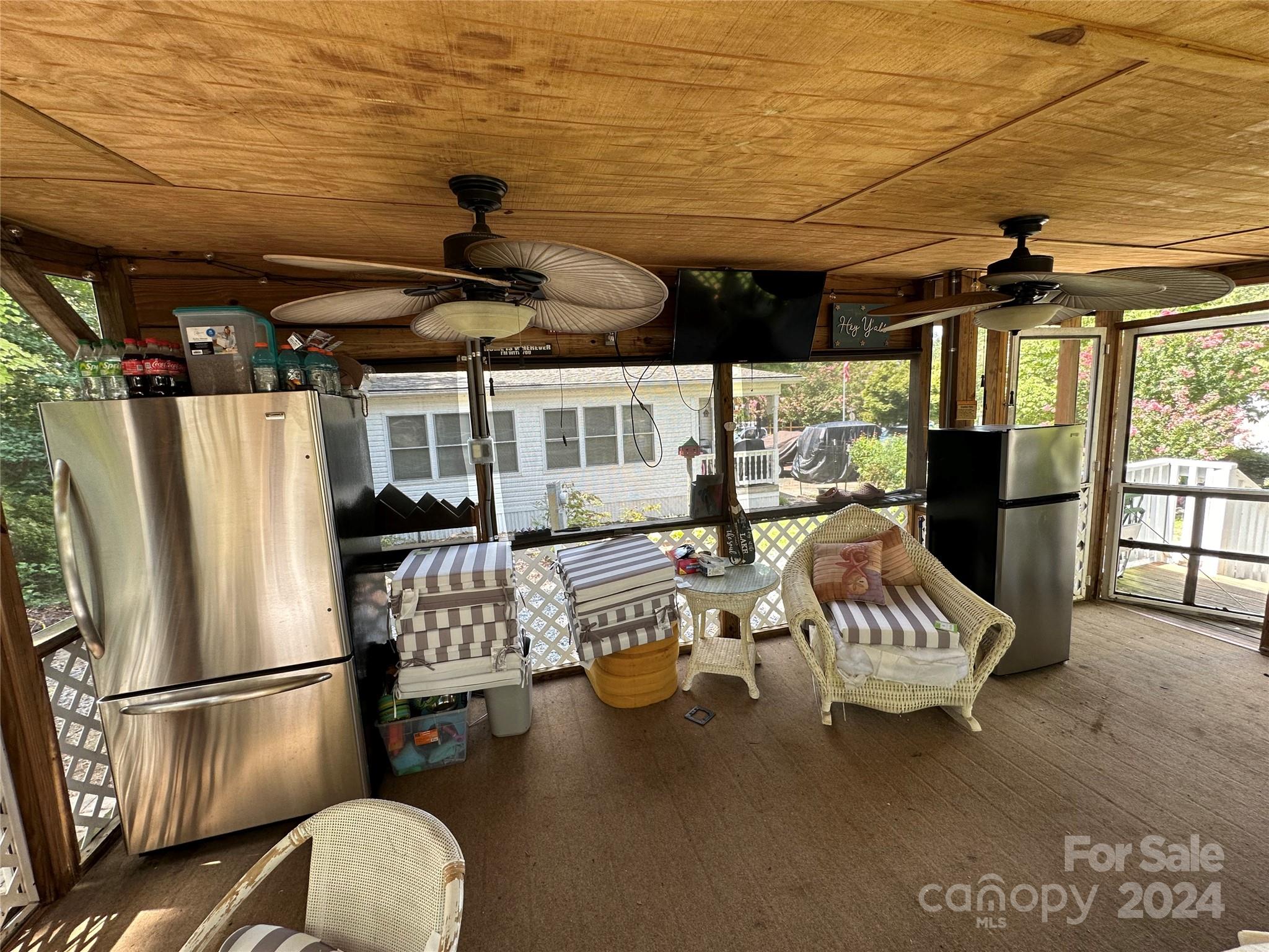 Badin Shores Resort - Land