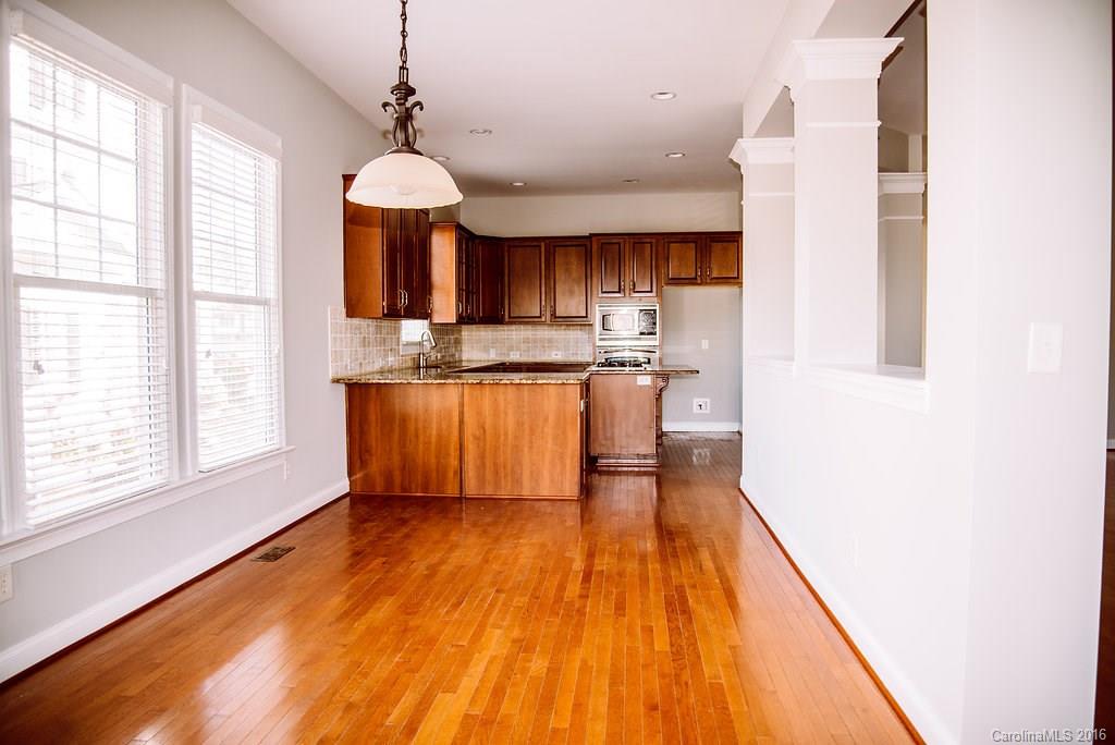 Baxter Village - Residential