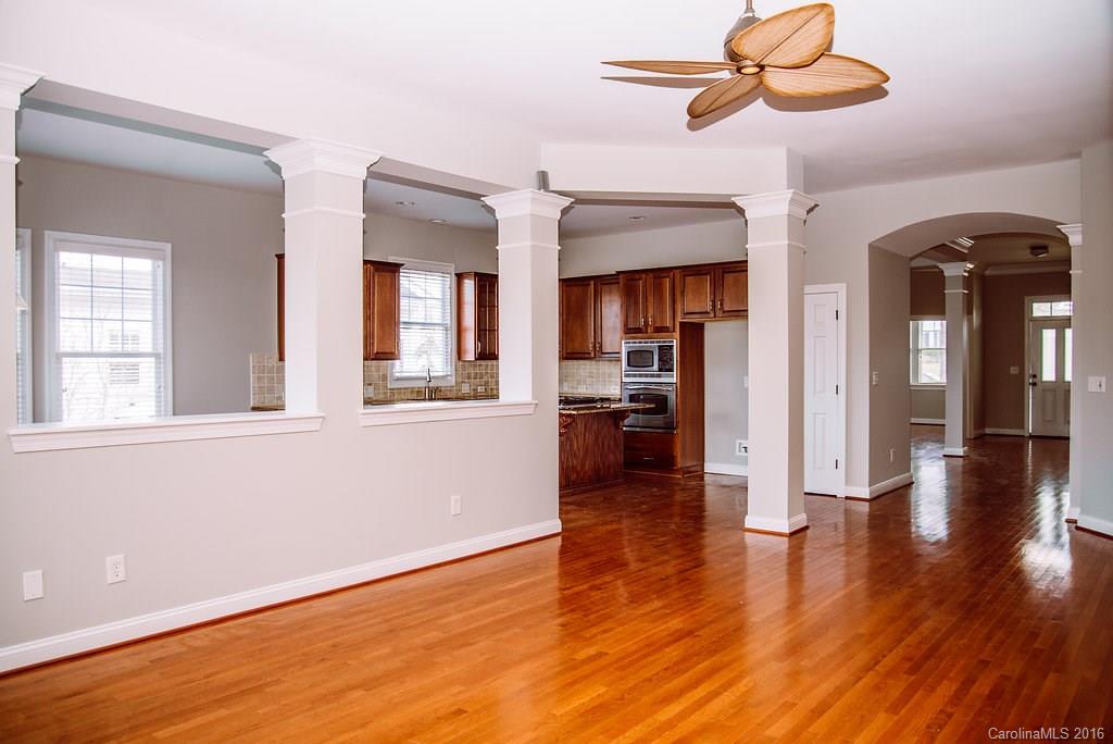 Baxter Village - Residential