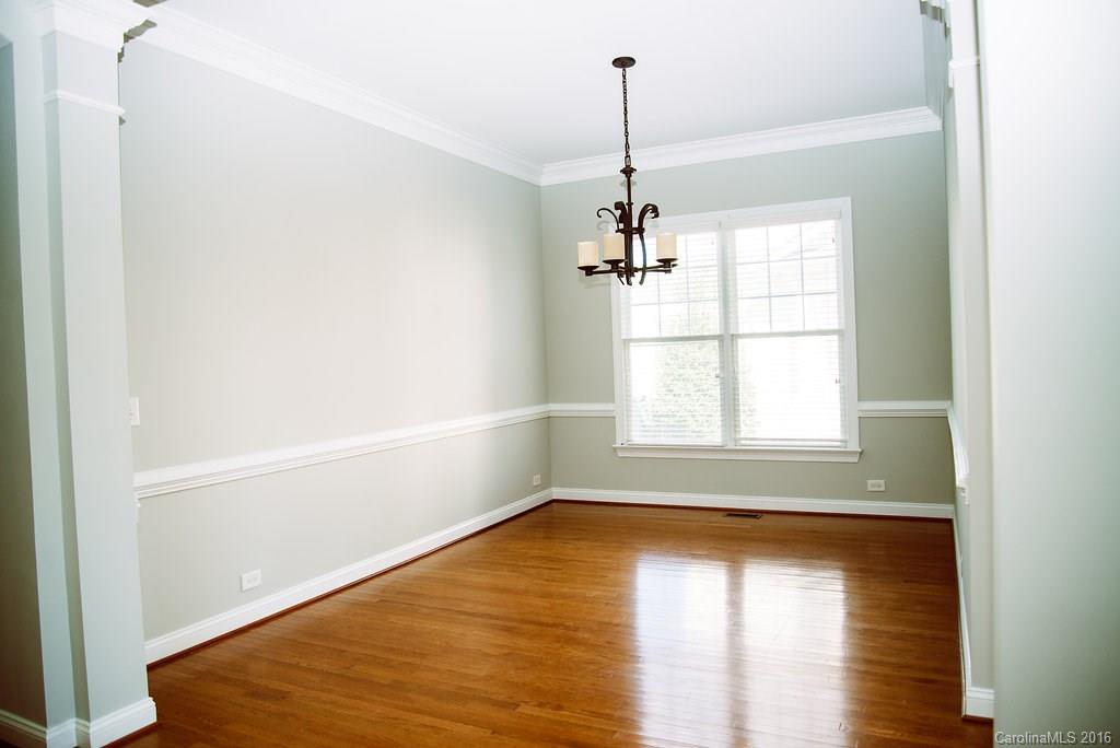 Baxter Village - Residential