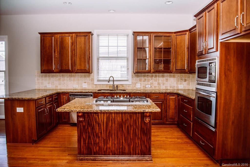 Baxter Village - Residential