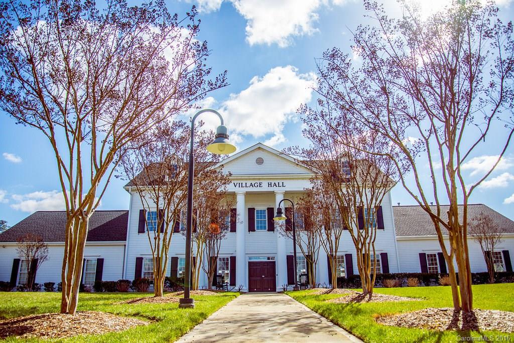 Baxter Village - Residential