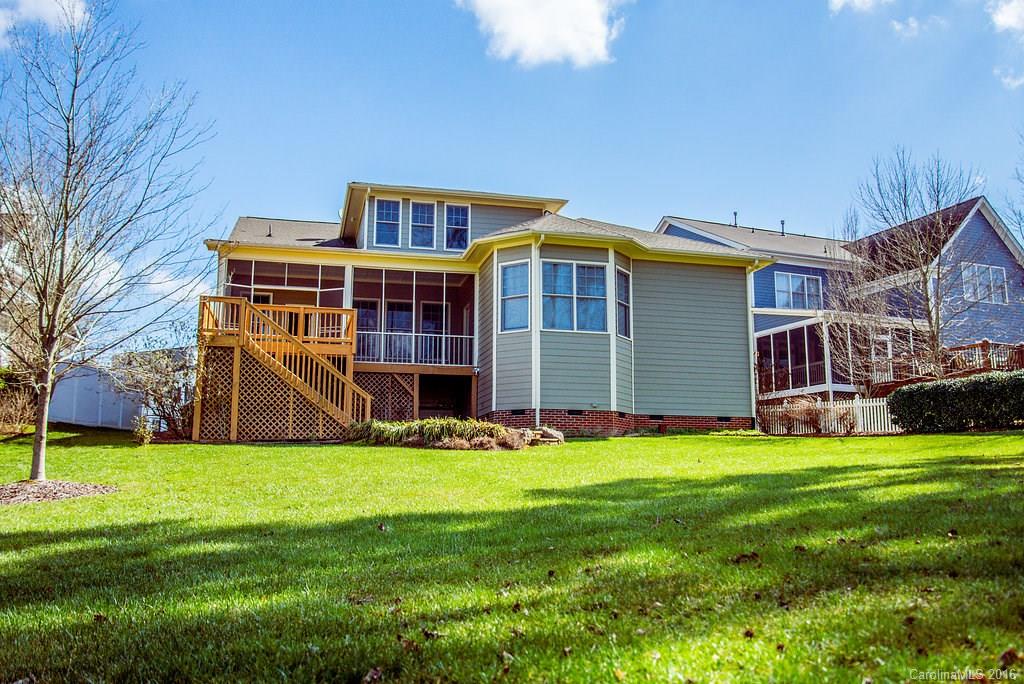 Baxter Village - Residential