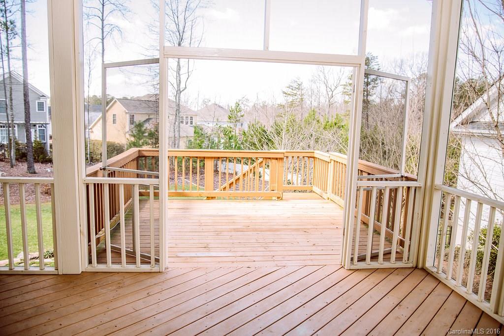 Baxter Village - Residential