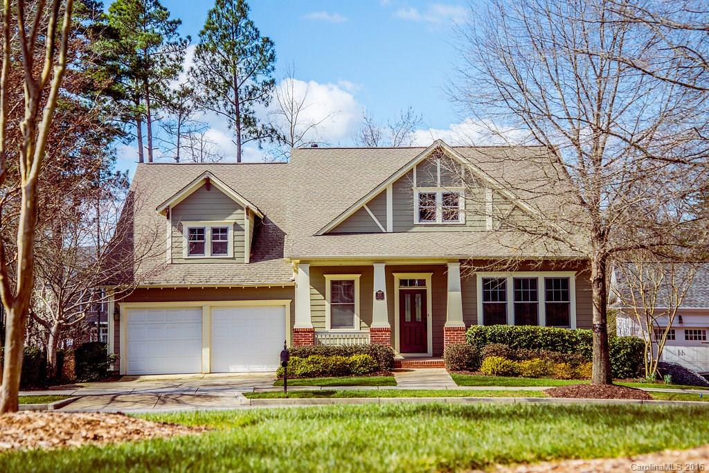 Baxter Village - Residential