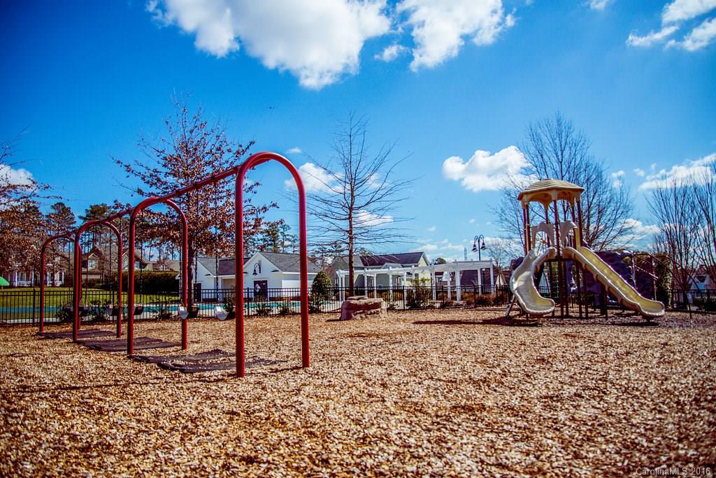 Baxter Village - Residential