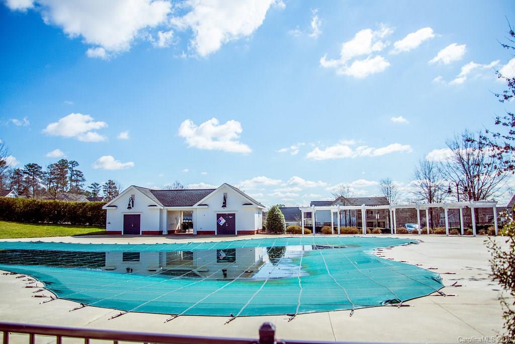 Baxter Village - Residential