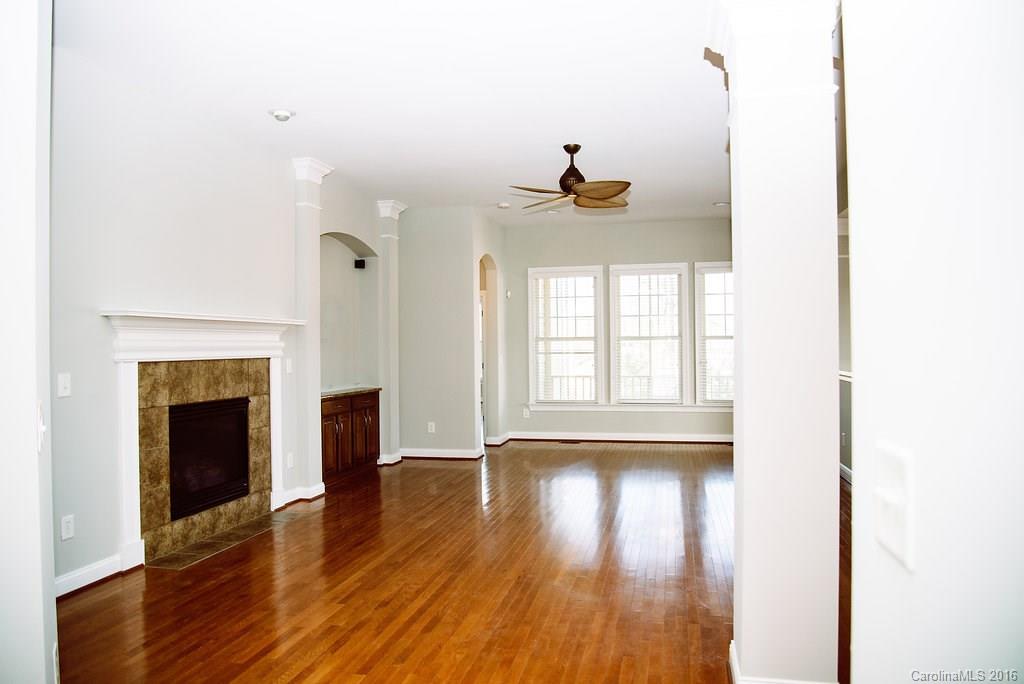 Baxter Village - Residential