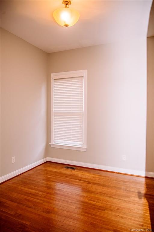 Baxter Village - Residential