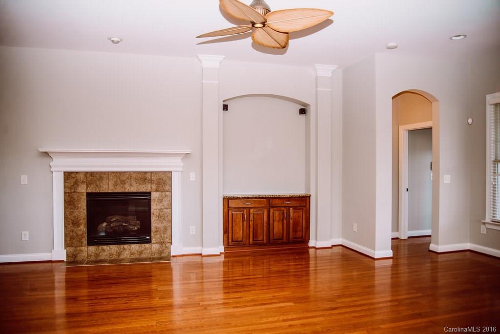 Baxter Village - Residential