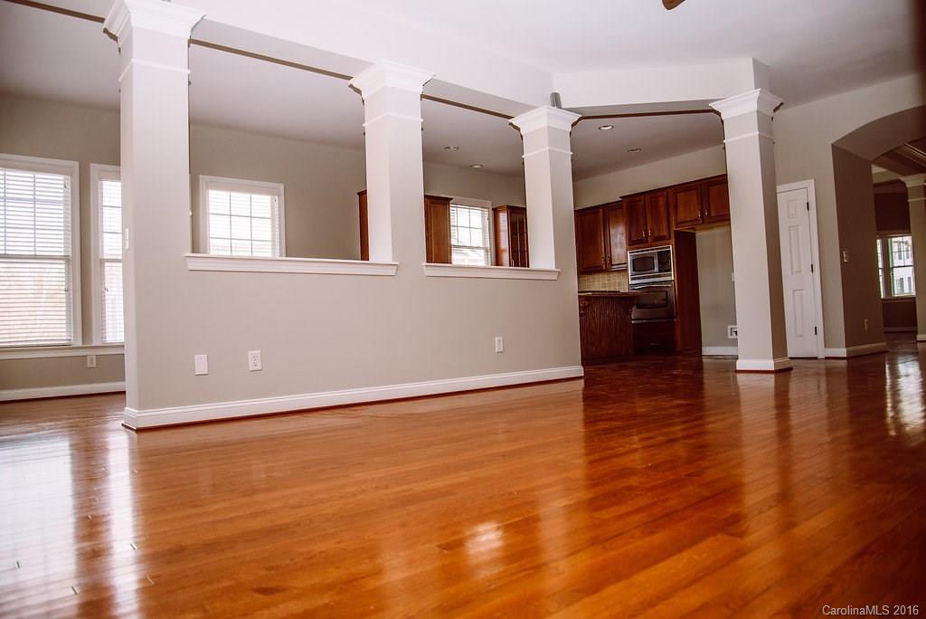 Baxter Village - Residential