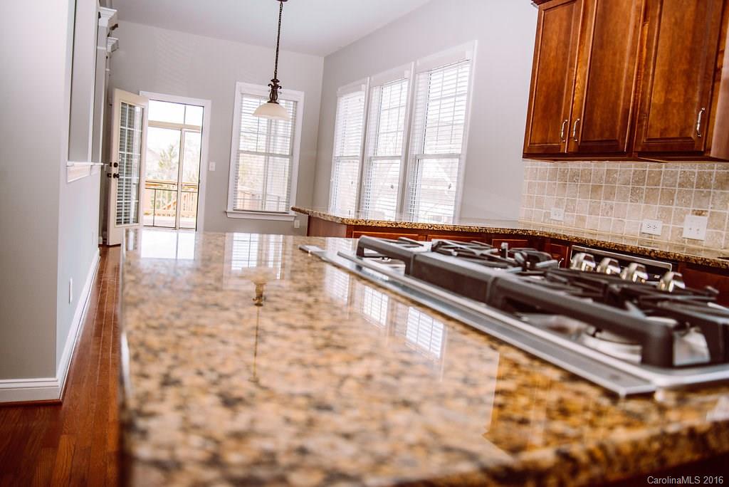 Baxter Village - Residential