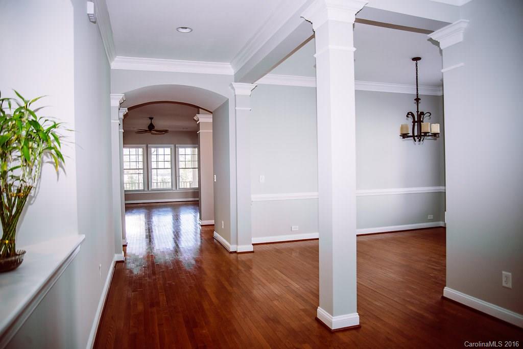 Baxter Village - Residential