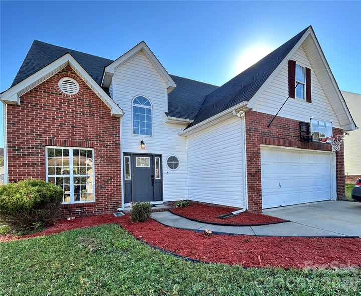 Photo 1 of 1 — 3935 Longwood Drive SW, Concord, NC 28027