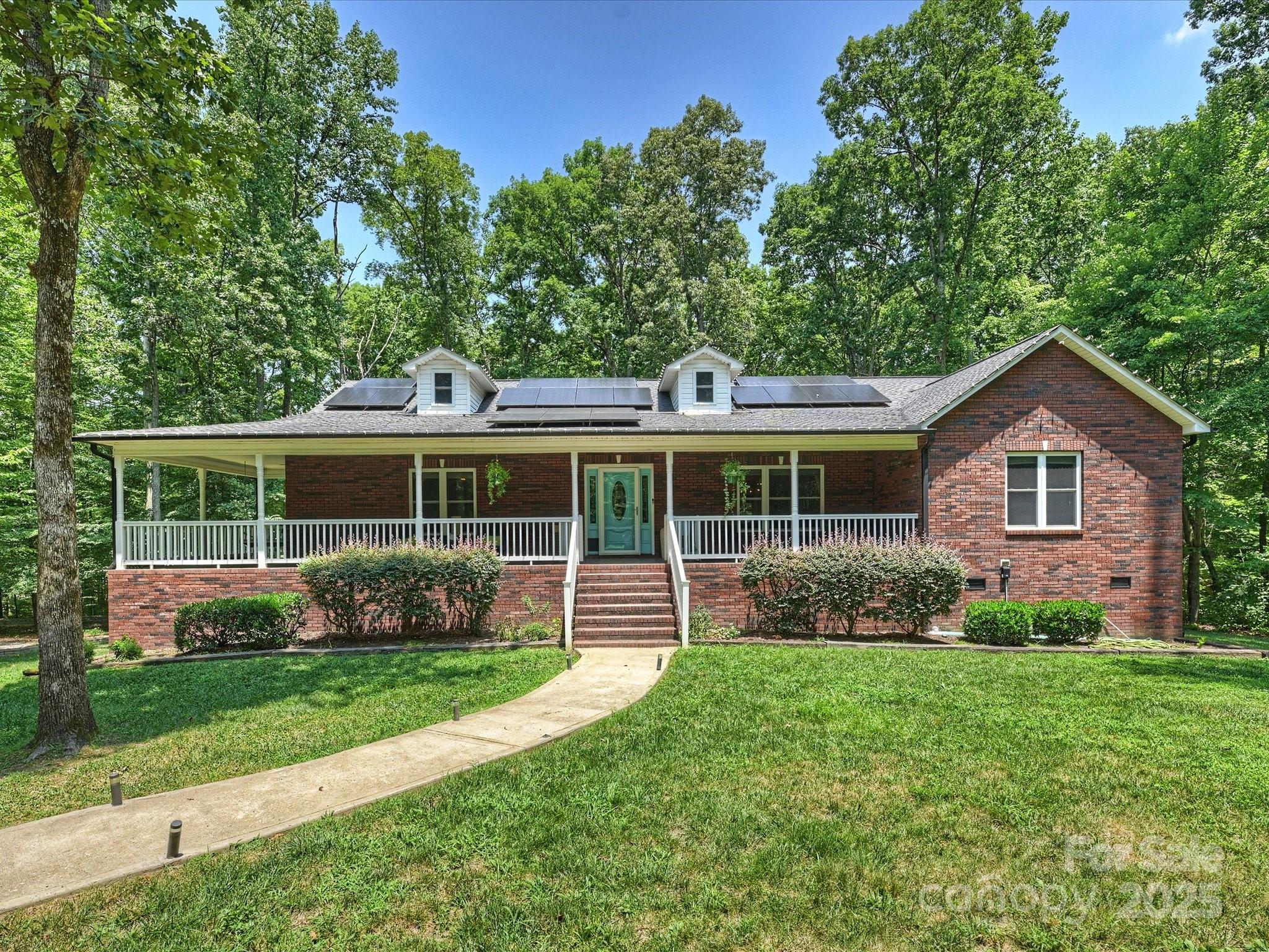 10545 Mount Holly Huntersville Road