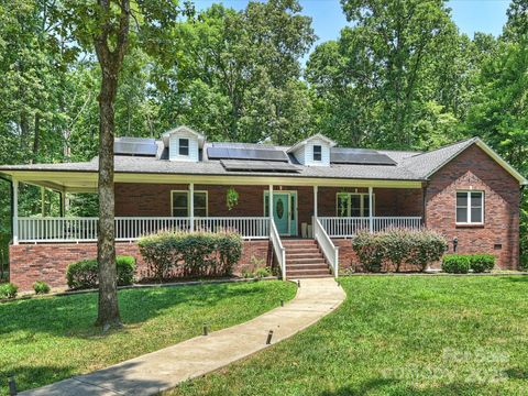 10545 Mount Holly Huntersville Road Huntersville NC 28078