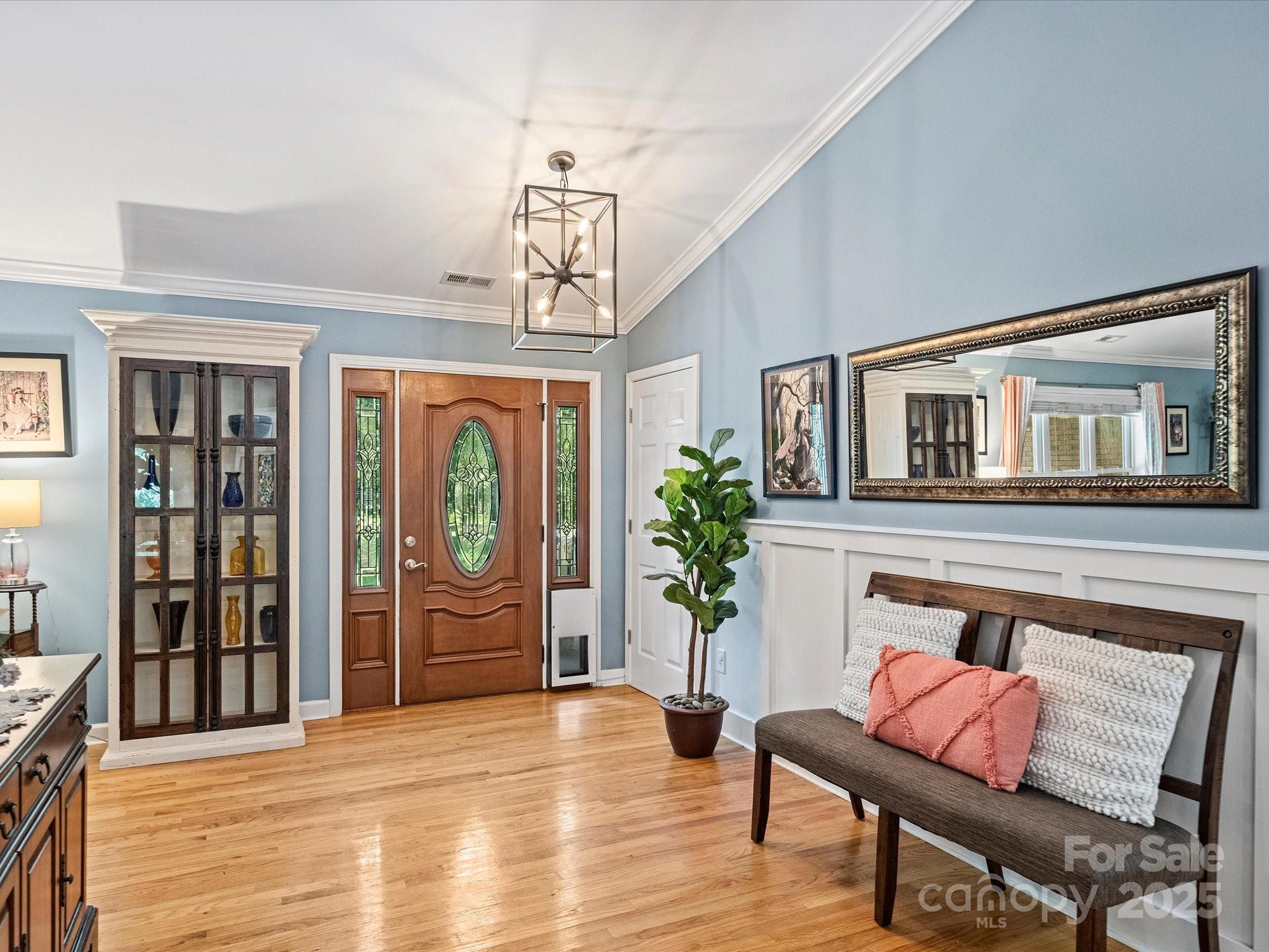 10545 Mount Holly Huntersville Road
