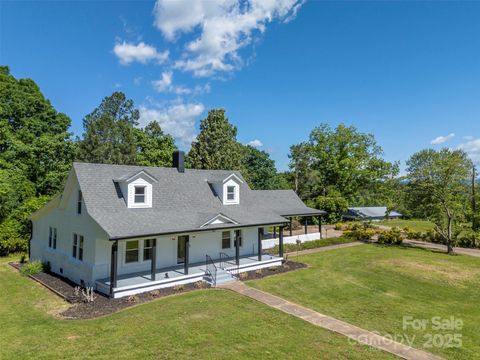 983 Stroud Road Ellenboro NC 28040