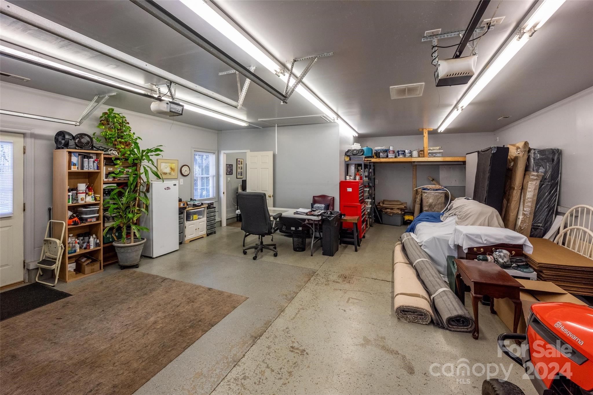 Lakepointe North - Residential