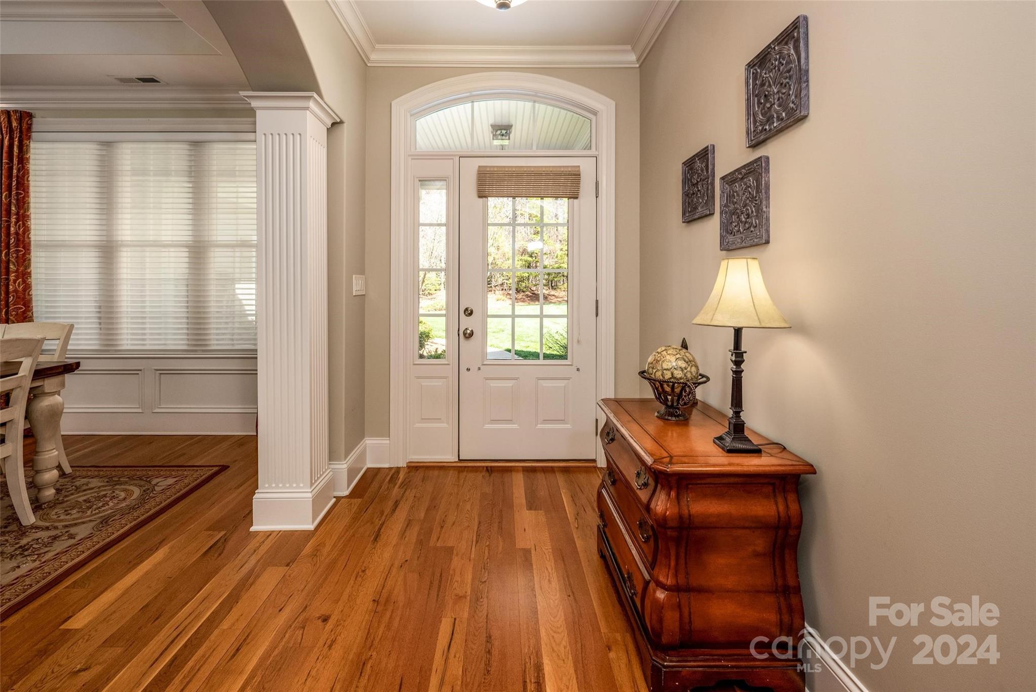 Lakepointe North - Residential