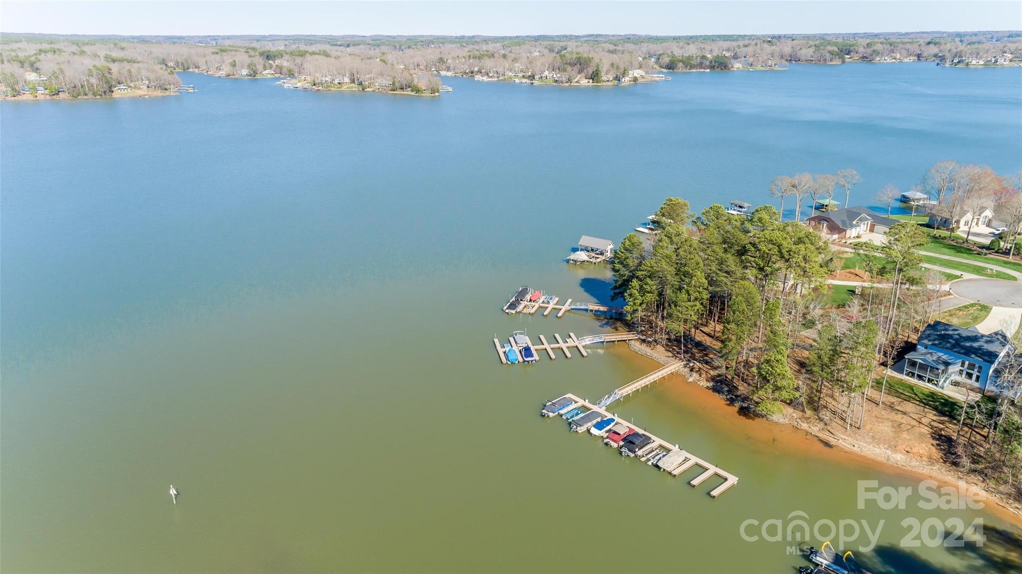 Lakepointe North - Residential