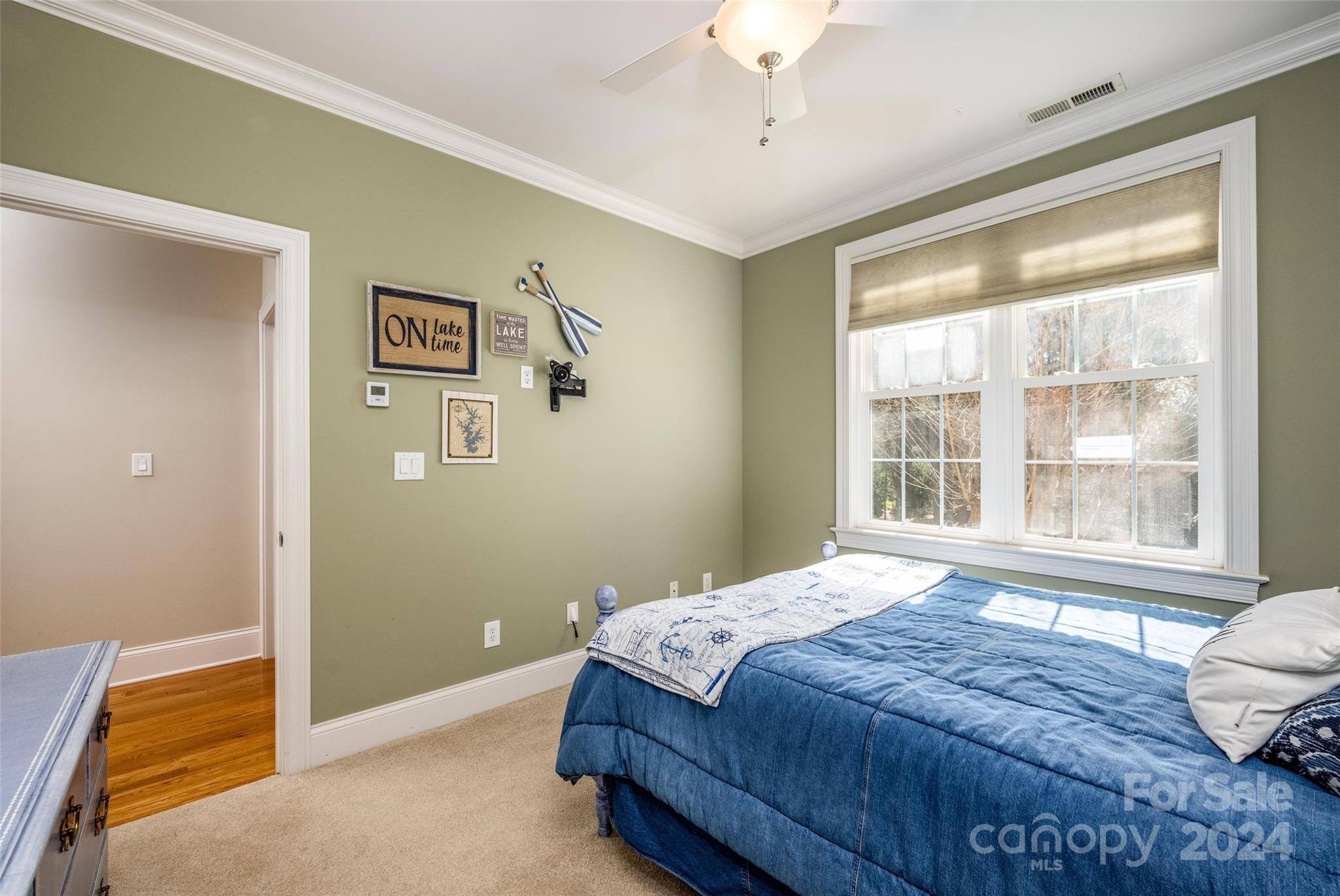 Lakepointe North - Residential