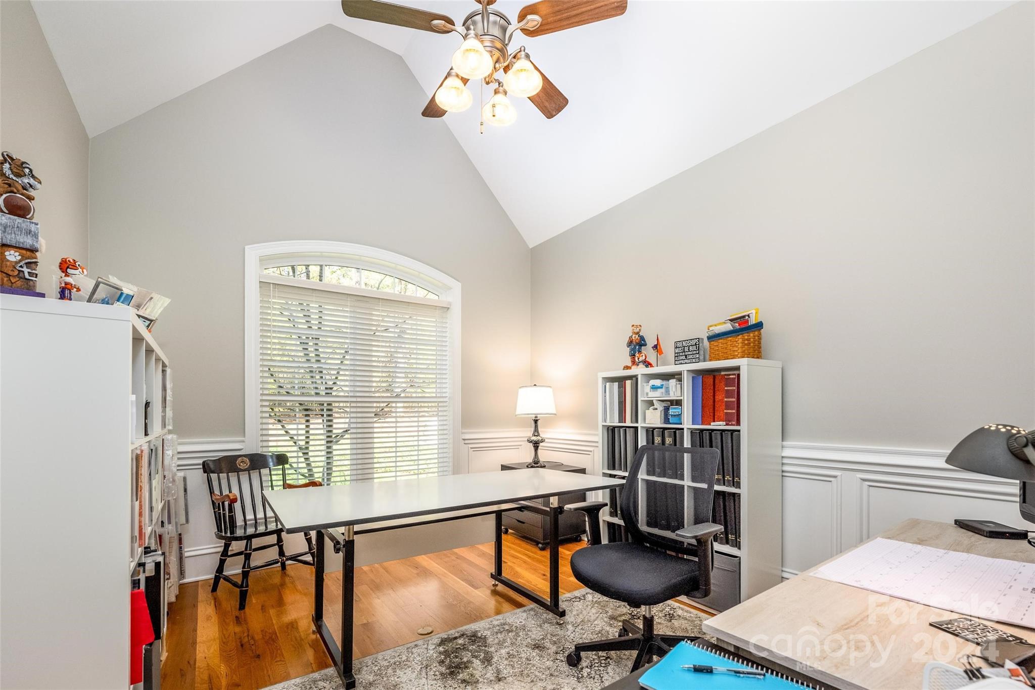 Lakepointe North - Residential