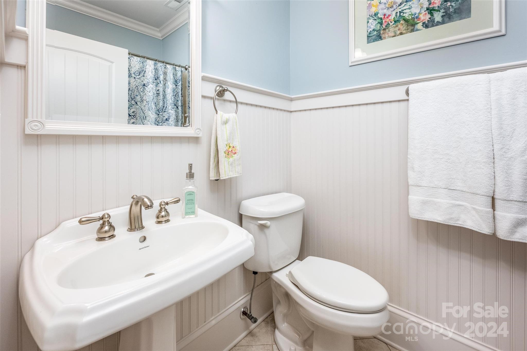 Lakepointe North - Residential