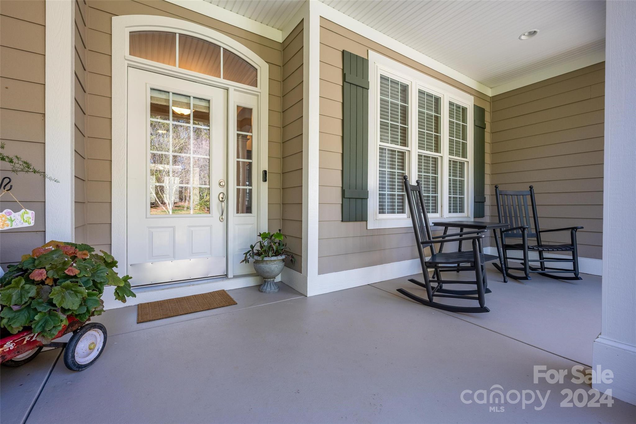 Lakepointe North - Residential