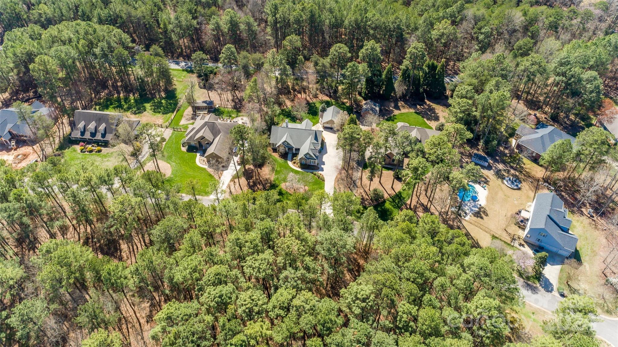 Lakepointe North - Residential