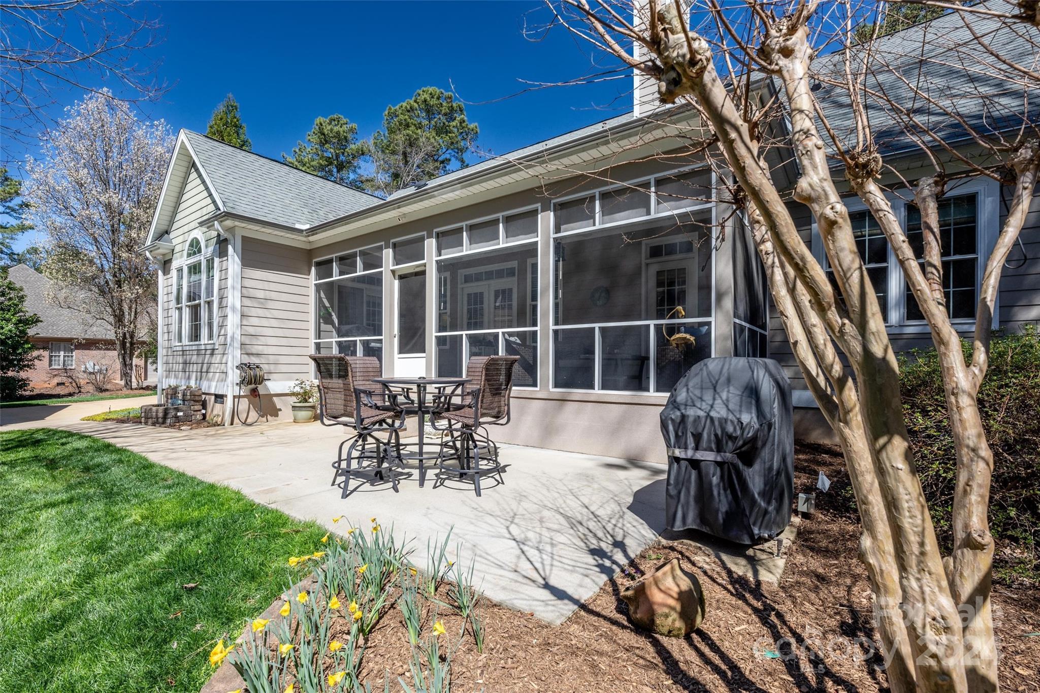 Lakepointe North - Residential